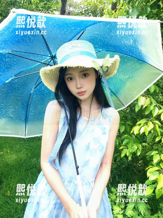 激萌文化-夏美酱 激萌文化 - 超美夏美酱学姐写真合集,最佳壁纸推荐给你