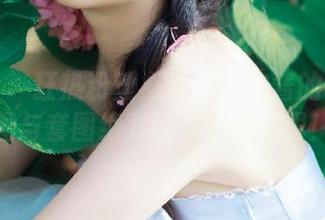 爱蜜社 – 狂热粉丝必看！小宝酱的秘密原图与套图绝对让你大开眼界！