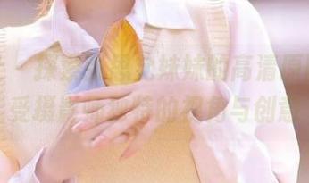 爱蜜社 – 探索张思允妹妹的高清原图，感受摄影师独特的视角与创意