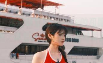 爱蜜社 – 走近杨紫嫣candy的和服作品精选，体会时光交错的美妙瞬间