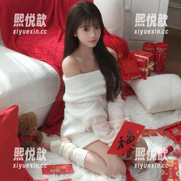 爱蜜社 - 最新图集：瑞妤白衬衫，一件单品穿出多个造型，让你时刻保持神秘感！