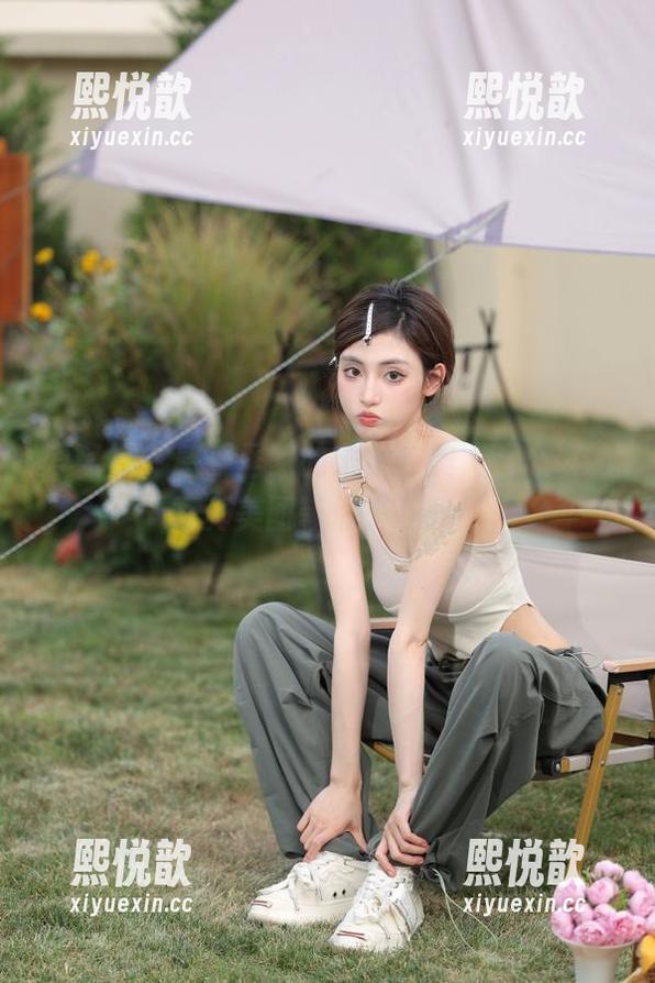 爱蜜社 - 感受居家的宁静与美，石心琪的写真美图等你来下载！