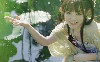 爱蜜社 – 莎莎Sasa的比基尼风情合集：为你盛放每一瞬间的美丽和欢笑！