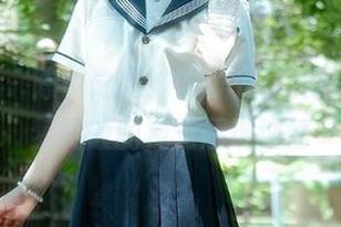 爱蜜社 – 陈赞之学妹无圣光写真合集，以梦幻般的视角展现纯情