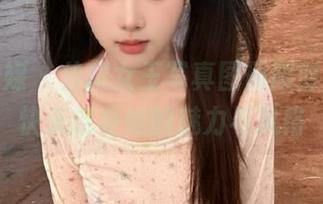 物恋传媒 – 佳琪女王写真图册限时免费，快来感受她的魅力与风格