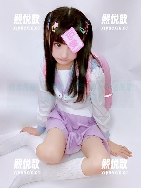 物恋传媒-小茶 物恋传媒 - 小茶的在线美图集:雨后微凉,清新一夏等你发现!