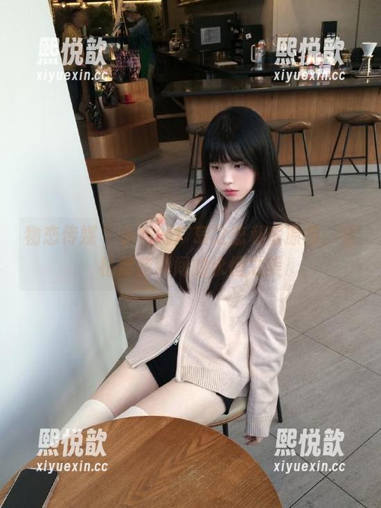 物恋传媒 - 小谷的广岛之恋私房原图，定格那些瞬间的永恒之美
