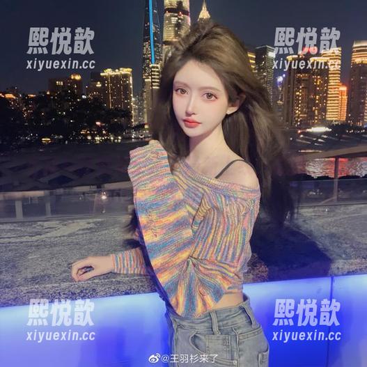 王羽杉性感特工系列最新上线，在线发现她的魅力与风情图片！