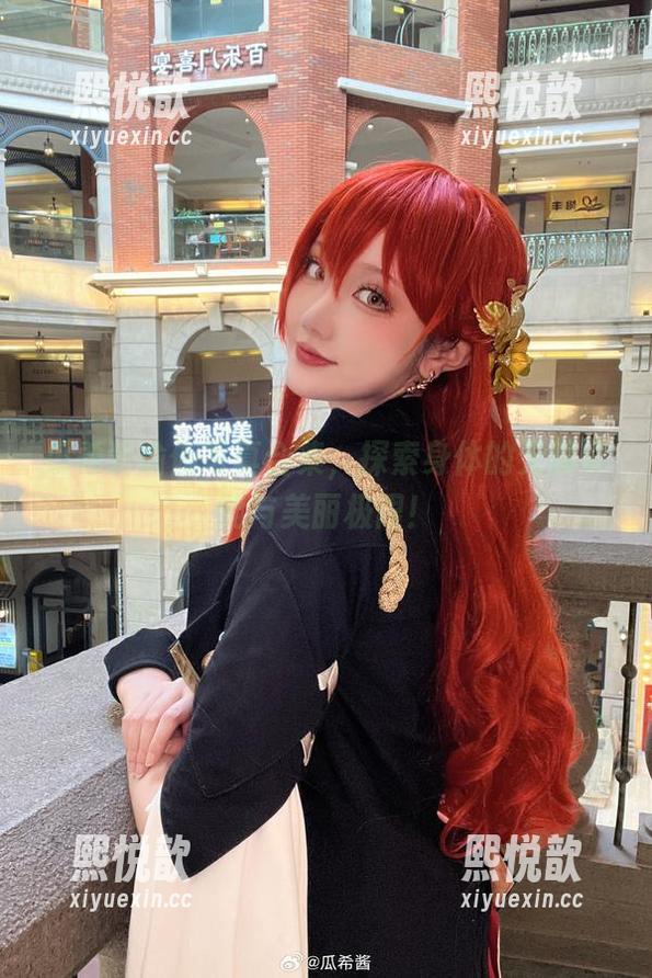瓜希酱瑜伽写真合集，探索身体的无限可能与美丽极限！