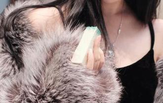 甜予摄影 – 完美展现时尚态度，璇璇靴子写真合集，快来免费下载！