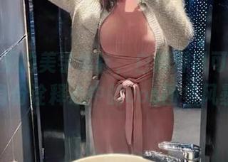突破常规的美学体验，白烨烨以可畏兔女郎身份诠释心中的cos图集风暴！
