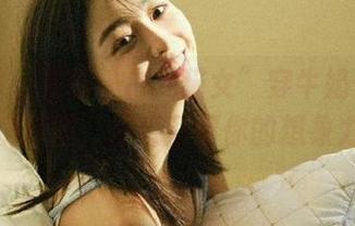 微密圈 – 来看“白龙猫女”穿牛奶长靴的私房原图，彻底颠覆你的想象力！