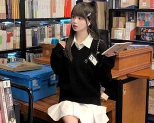 微密圈 – 不容错过的白龙猫女甜心写真，立即免费下载，领略美的艺术！
