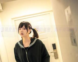 高清图片呈现皮皮奶可可爱了啦的秘密,揭开她写真背后的故事