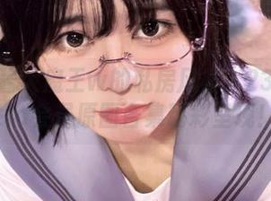 探索眼酱大魔王w的私房风格：23年Fantia会员原图合集精彩呈现！