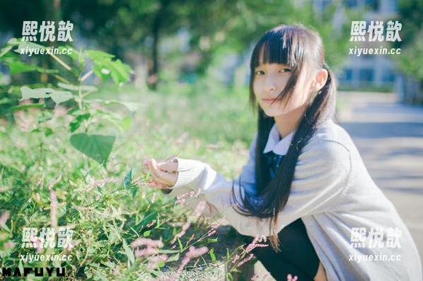 神乐坂真东的写真全集：绝对企画-猫脚女仆带来的视觉盛宴