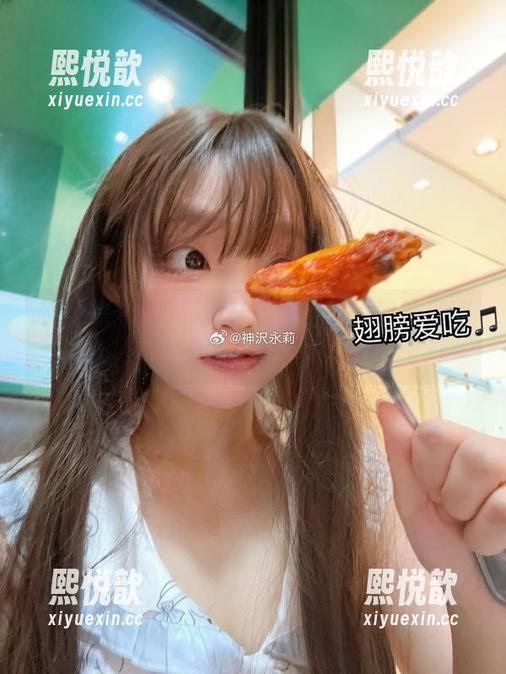感受神沢永莉高跟鞋美图，时尚圈最具冲击力的套图合集！