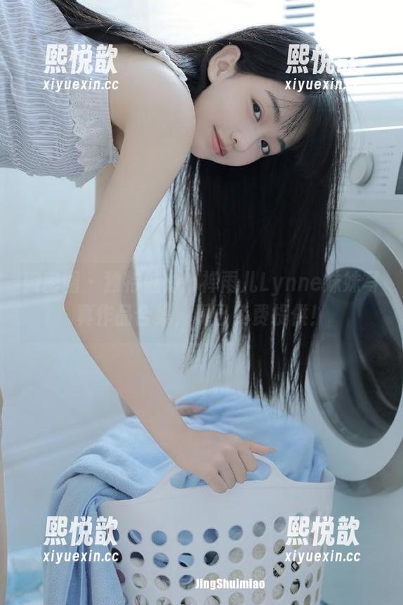 微密圈 - 独特魅力！禅雨儿Lynne妹妹写真作品合集，现已免费提供！
