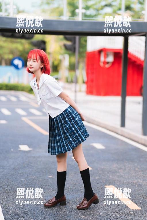 秀人网 - Baileys香儿妹妹高清写真集：从容优雅，展现别样的韵味