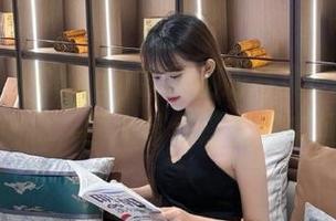 秀人网 – Candy糖糖私房写真：皮衣魅力大揭秘，图集带你感受真实风情！