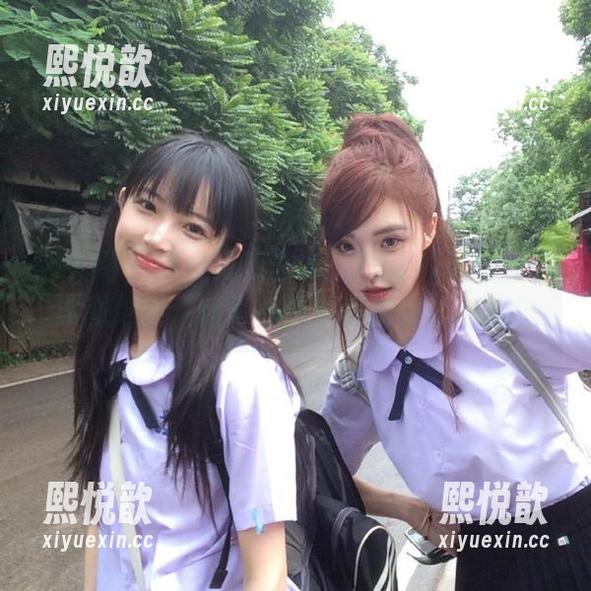 秀人网 - 连衣裙的艺术：FoxYini孟狐狸原图更新，让每一位爱美的你都心动！