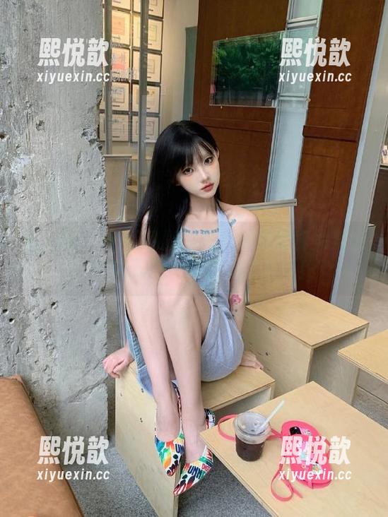 秀人网 - MARA酱的教室全套写真大放送，快来下载，带走你的美丽！