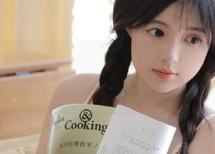 秀人网 – Milk大萌红裙写真精选原图，记录下无尽的美好瞬间