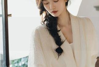 秀人网 – Olivia童安琪的写真集精选，让每个自恋的天使都惊叹不已