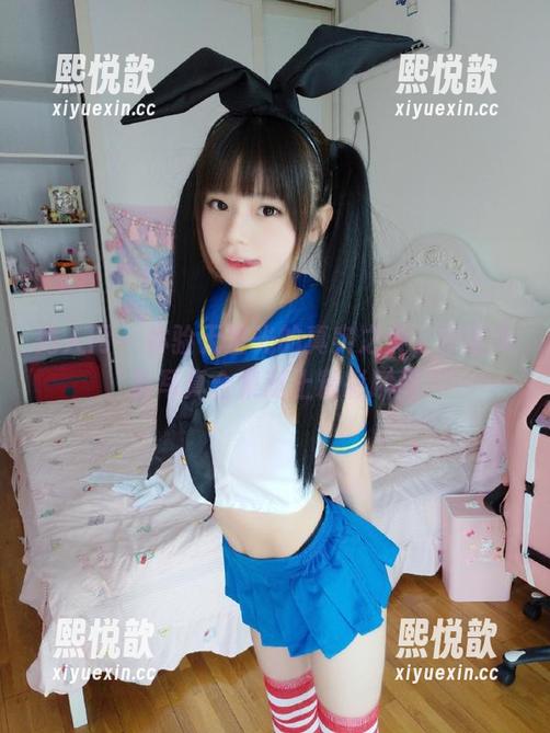秀人网 - 体验无圣光的真实之美，伊诺天台写真合集献上精彩瞬间