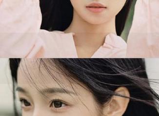 秀人网 – 千夜未来重磅发布校园系列写真，精美美图与诱人套图不容错过