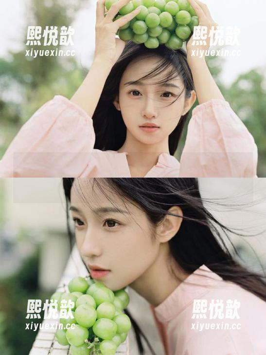 秀人网-千夜未来 秀人网 - 千夜未来重磅发布校园系列写真,精美美图与诱人套图不容错过