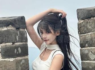 秀人网 – 定制设计与和服之美：大橘BBKira的写真图片让你领略独特风格