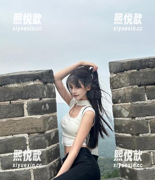 秀人网 - 定制设计与和服之美：大橘BBKira的写真图片让你领略独特风格