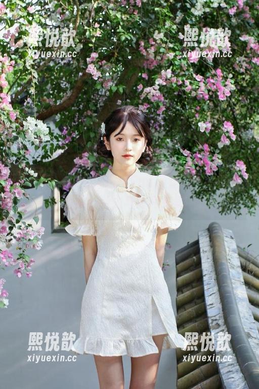 秀人网 - 探索大琪琪Emily运动主题下的全套图集，活力与时尚完美展现！