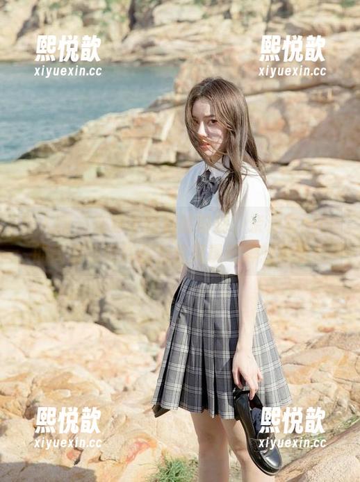 秀人网 - 在这个特别的时刻，奈汐酱nice的高清花嫁作品为你展现纯粹的美丽！