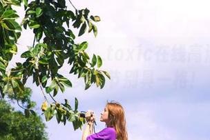 秀人网 – 体验妲己_toxic在线高清美脚写真，完美细节别具一格！