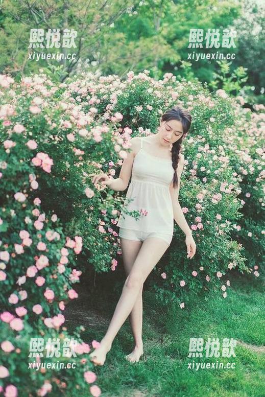 秀人网-徐莉芝Booty 秀人网 - 青春永驻!徐莉芝Booty学姐写真作品合集更新,感受她的每一个微笑