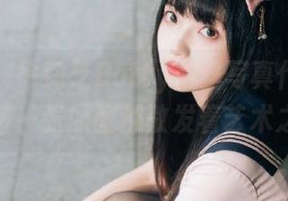 秀人网 – 徐莉芝Botty白丝写真作品合集:每一张原图都散发着艺术之光