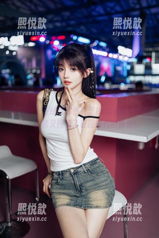 秀人网 - 在线欣赏徐莉芝Botty双马尾图片，仿佛又回到了校园时代的青涩！