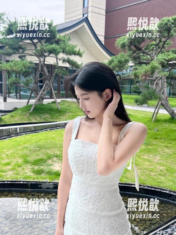 秀人网 - 你绝对不容错过的杨玉奴双马尾写真，网盘链接下载中！