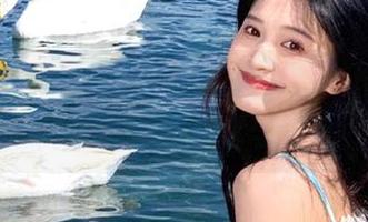 秀人网 – 林文文yooki天台写真美图展示，精选每一处细腻与温暖