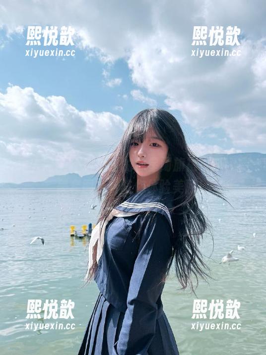 秀人网 - 不容错过的林星阑旗袍写真，精美套图免费陪你体验美丽！