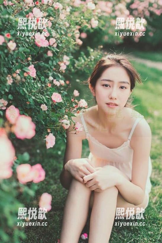 秀人网 - 玉兔miki甜心写真精选，美图分享带你进入梦幻世界