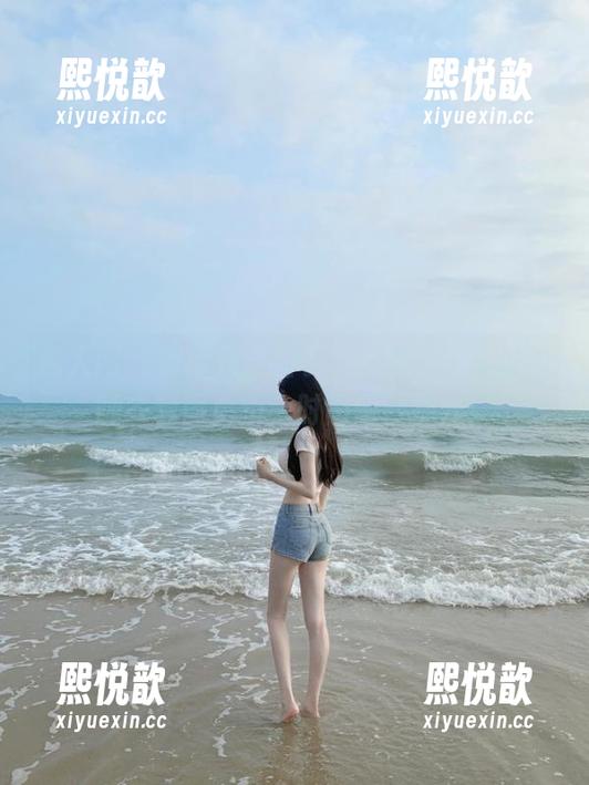 秀人网 - 别再只穿睡衣了，看看王紫琳的睡衣套图更新，时尚感秒提升！