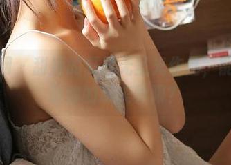 秀人网 – 甜妮的夏日无圣光作品，能否打破你的审美界限？