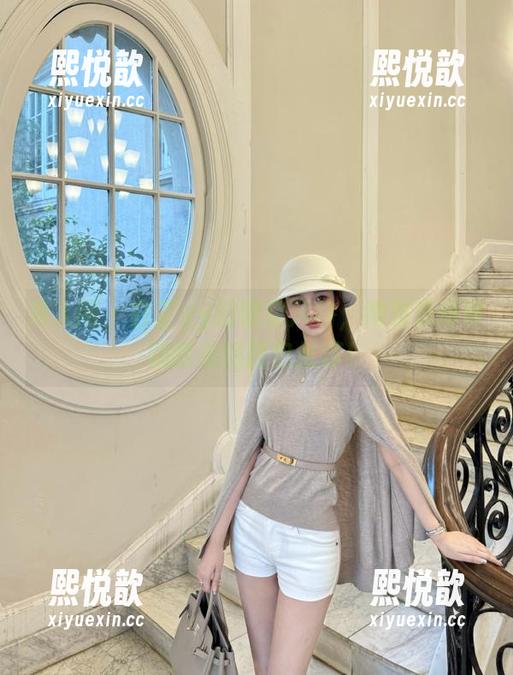 秀人网-白芷yy 秀人网 - 白芷yy的镂空风格,绝对值得收藏的美图图包推荐!