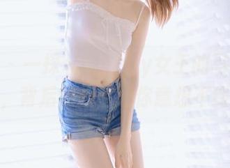 秀人网 – 一探私语baby女王的写真照片，背后的故事让你意想不到
