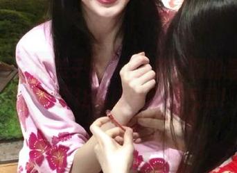 秀人网 – 糯美子Mini梦幻礼服的温暖图片，免费让你感受甜蜜气息！
