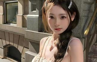秀人网 – 在顾楚楚的套装写真中,遇见别样的自己与风格