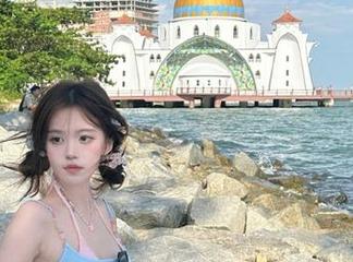 秀人网 – 黄可Christine写真集上线，厨娘风格原图捕捉细腻的生活与舌尖的诱惑